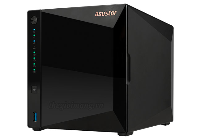 ASUSTOR AS3304T v2