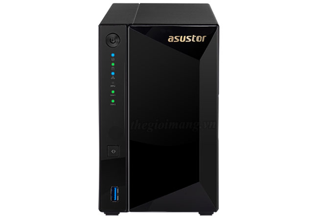 ASUSTOR AS4002T 