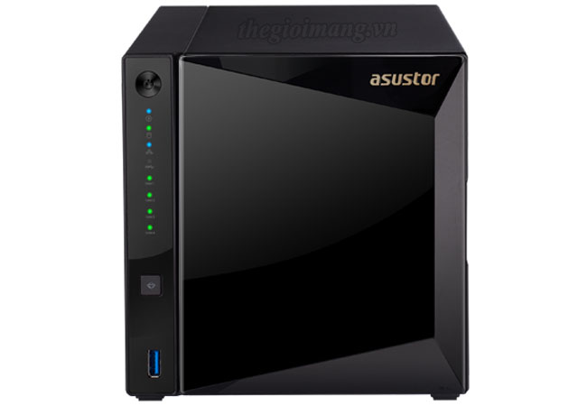 ASUSTOR AS4004T 