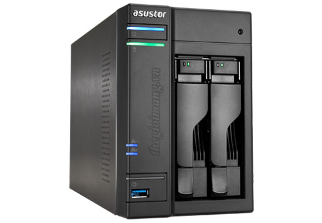 ASUSTOR AS6302T 