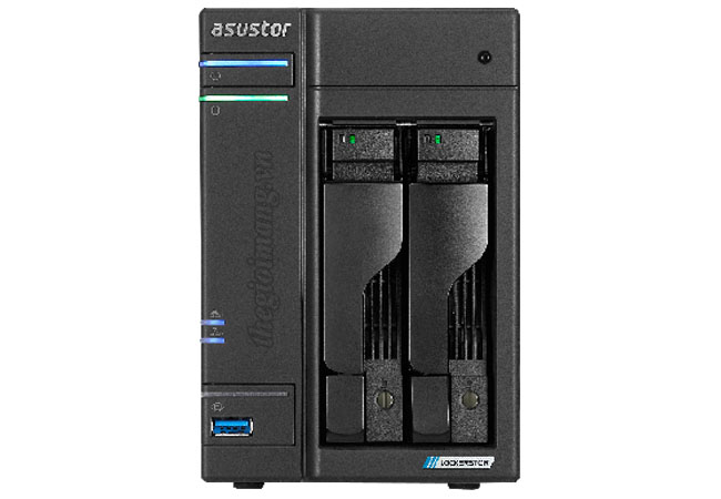 ASUSTOR AS6702T 