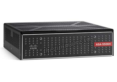 Cisco ASA5506H-SP-BUN-K9 