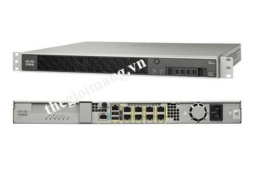 Cisco ASA5525-FTD-K9