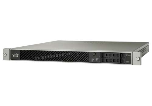 Cisco ASA5545-FPWR-K9 