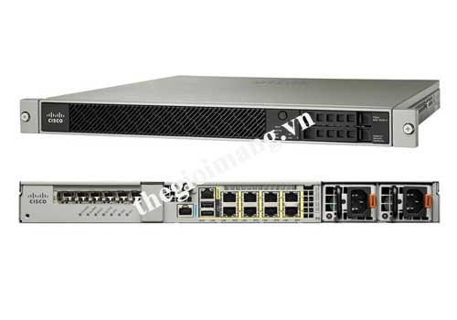 Cisco ASA5545-FTD-K9