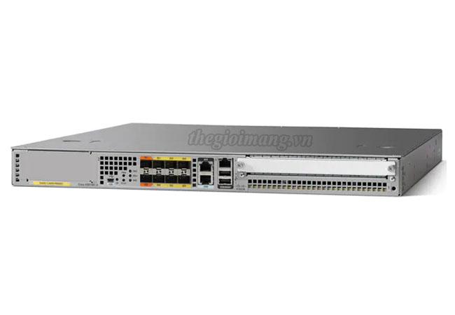 Cisco ASR1001-X 