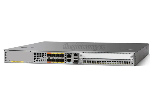 Cisco ASR1001-X