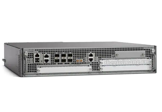 Cisco ASR1002-X