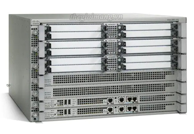 Cisco ASR1006