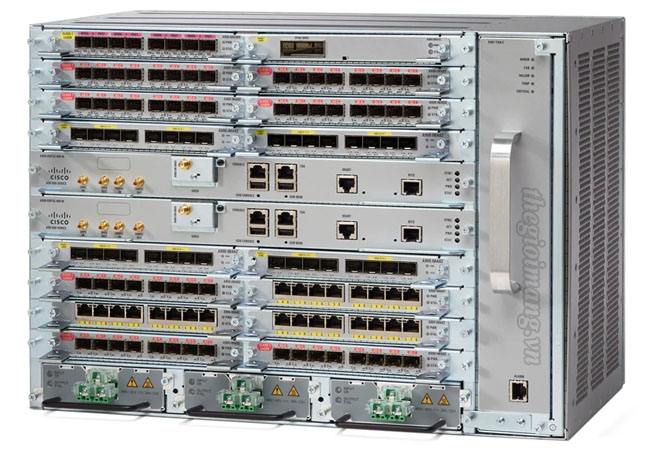 Cisco ASR-907