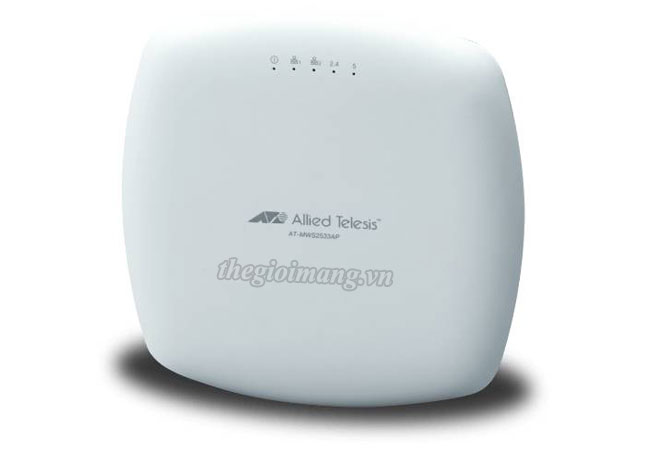 Allied Telesis AT-MWS2533AP 