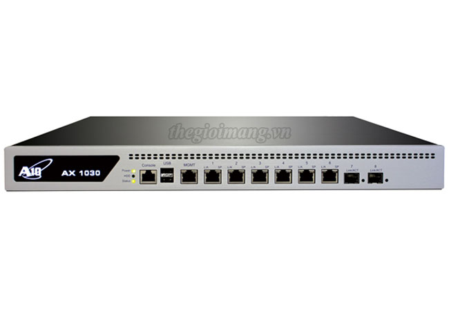  Load Balancer A10 TH1030-D10-SSL...