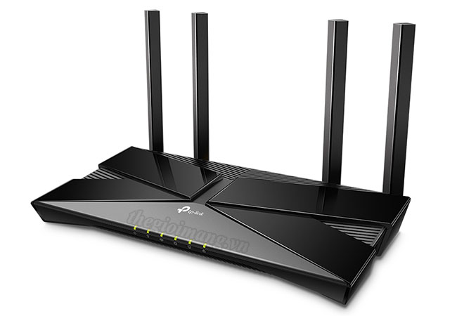 TP-Link Archer AX1500 