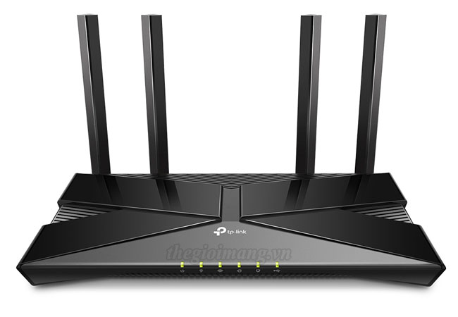 TP-Link Archer AX50