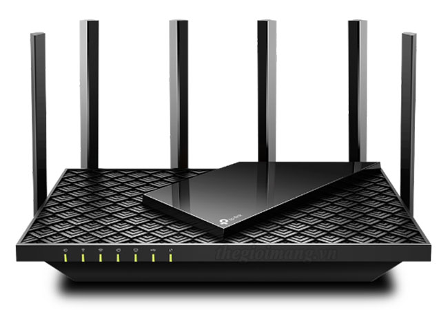 TP-Link Archer AX72 