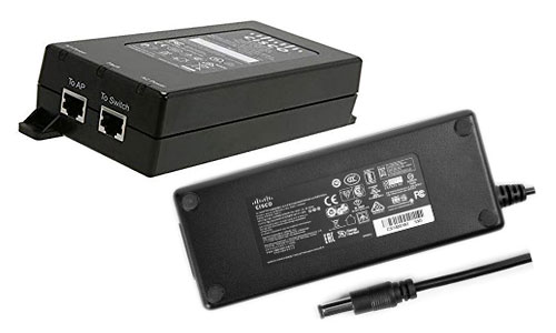 Power Adapter, PoE 