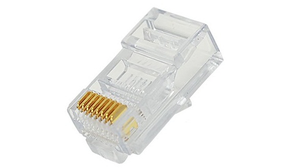 Đầu nối RJ-45... 