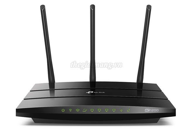 TP-Link Archer C1200