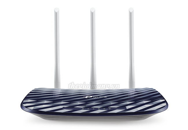 TP-Link Archer C20