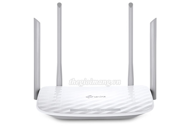 TP-Link Archer C50... 