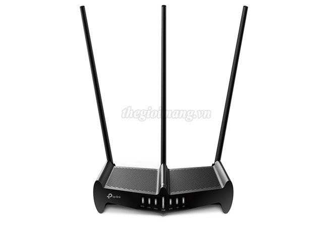 TP-Link Archer C58HP