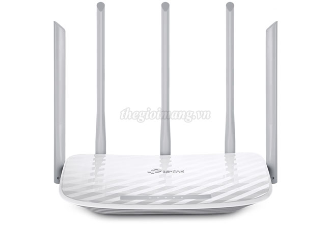 TP-Link Archer C60... 