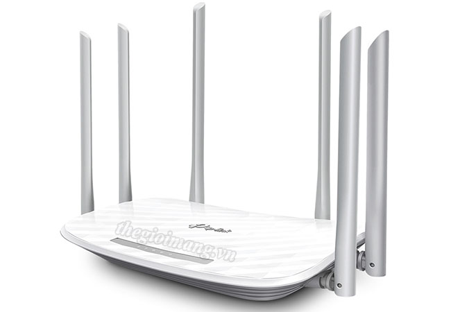 TP-Link Archer C86