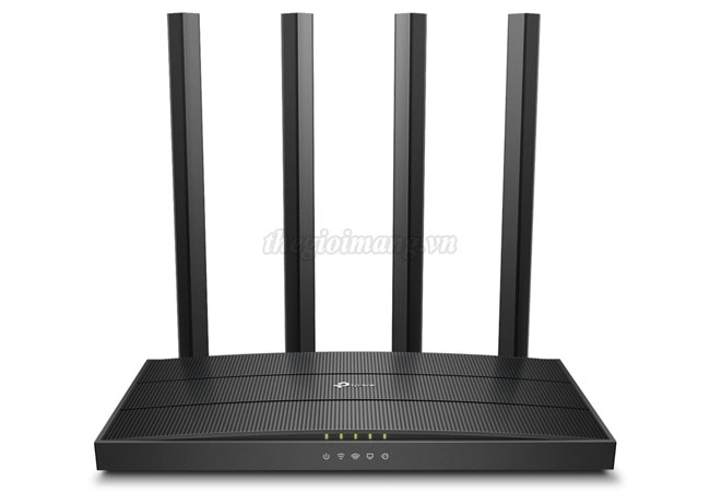 TP-Link Archer C6