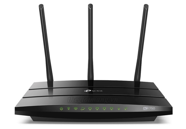 TP-Link Archer C7