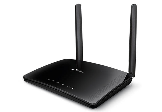 TP-Link Archer MR400