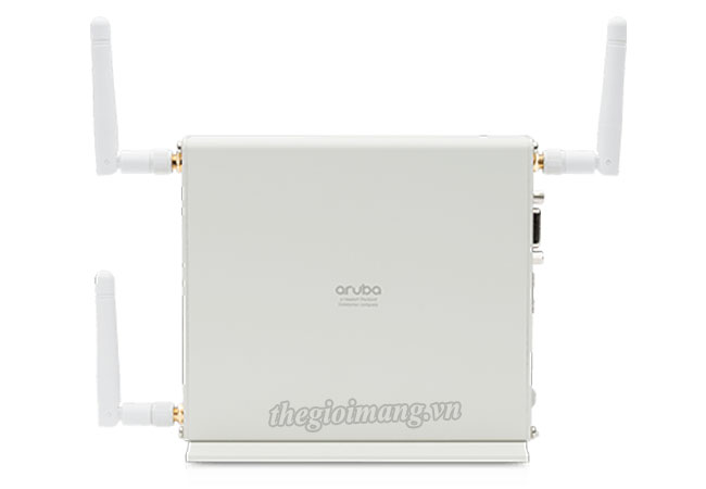 Aruba 501 Wireless Client...