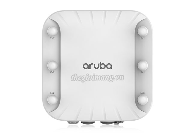 Aruba AP-518 (R4H02A) 