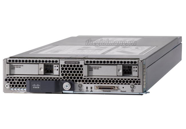 Server Cisco UCS B200... 