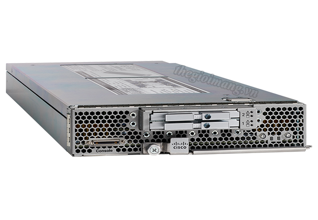 Server Cisco UCS B200... 