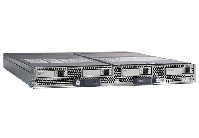 Server Cisco UCS B480... 