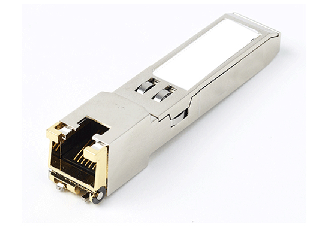 Module Juniper SRX-SFP-1GE-T...