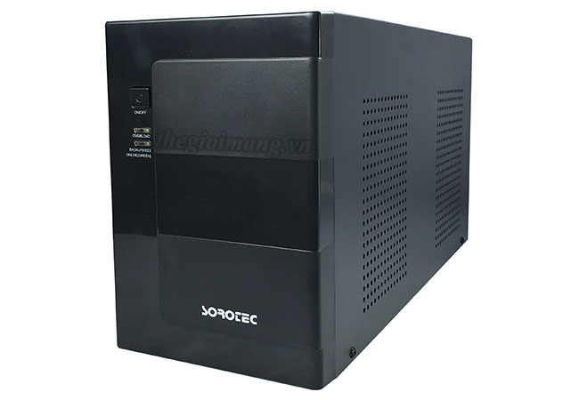 Sorotec BL1000 