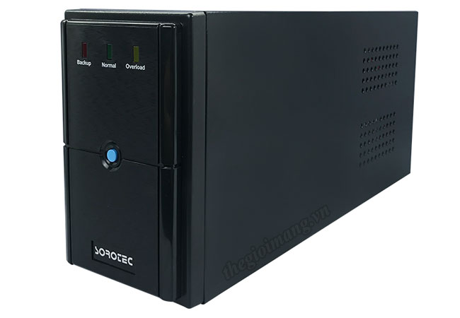 Sorotec BL650 