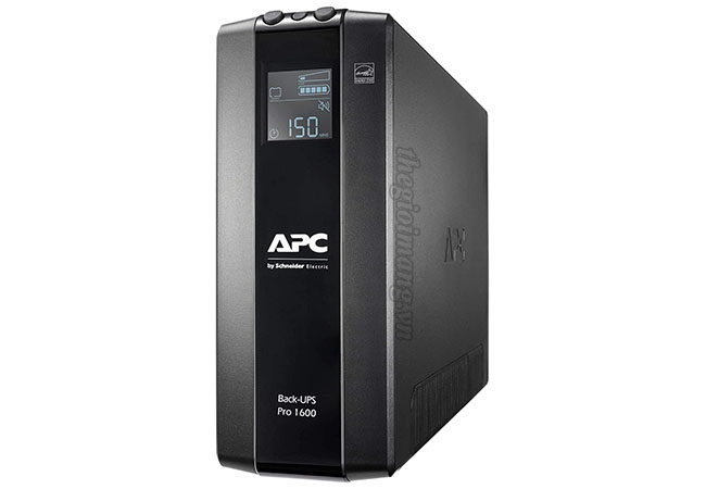 Bộ lưu điện UPS APC...