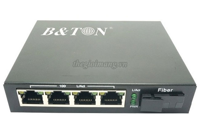 Converter BTON BT-914GS-20A 