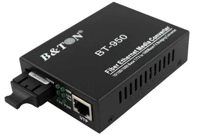 Converter BTON BT-950GM-2 