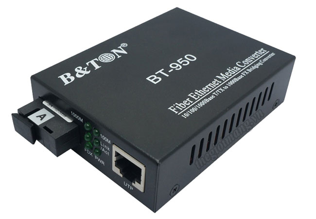 Converter BTON BT-950GS-40A