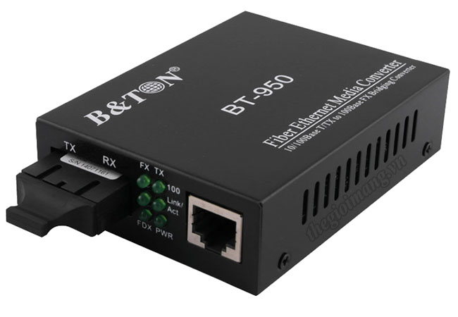 Converter BTON BT-950SM-25