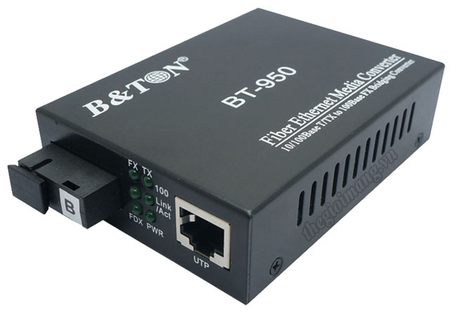 Converter BTON BT-950MM-2B 