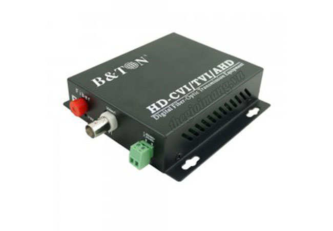 Converter BTON BT-H1V-T/R