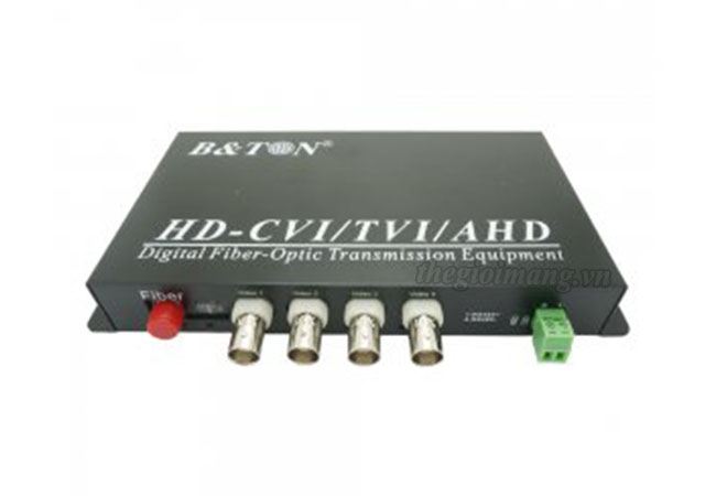 Converter BTON BT-H4V-T/R