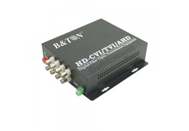 Converter BTON BT-HD8V1D-T/R 