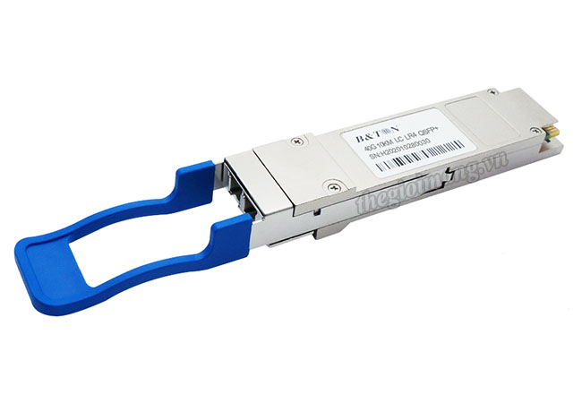 Module BTON BT-QSFP-LR4