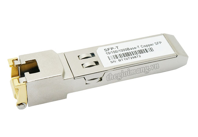 Module BTON BT-SFP-G