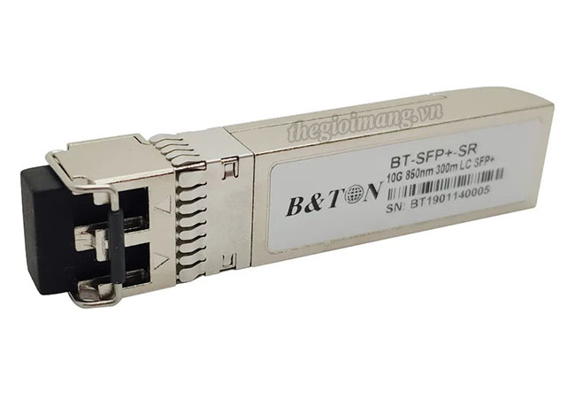 Module BTON BT-SFP+-SR